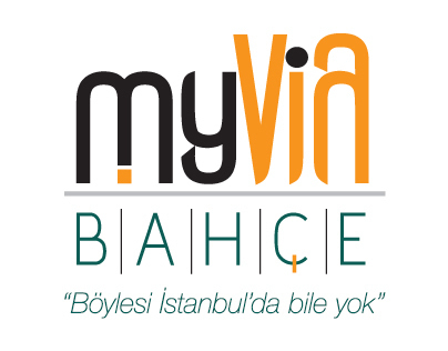 Myvia Bahçe